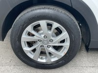 USED 2021 21 HYUNDAI TUCSON 1.6 CRDi MHEV SE Nav SUV 5dr Diesel Hybrid Manual Euro 6 (s/s) (115 ps) 2 KEYS  + BLUETOOTH