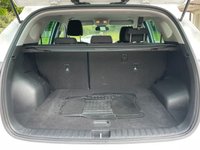 USED 2021 21 HYUNDAI TUCSON 1.6 CRDi MHEV SE Nav SUV 5dr Diesel Hybrid Manual Euro 6 (s/s) (115 ps) 2 KEYS  + BLUETOOTH