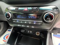 USED 2021 21 HYUNDAI TUCSON 1.6 CRDi MHEV SE Nav SUV 5dr Diesel Hybrid Manual Euro 6 (s/s) (115 ps) 2 KEYS  + BLUETOOTH