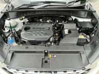 USED 2021 21 HYUNDAI TUCSON 1.6 CRDi MHEV SE Nav SUV 5dr Diesel Hybrid Manual Euro 6 (s/s) (115 ps) 2 KEYS  + BLUETOOTH