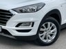 USED 2021 21 HYUNDAI TUCSON 1.6 CRDi MHEV SE Nav SUV 5dr Diesel Hybrid Manual Euro 6 (s/s) (115 ps) 2 KEYS  + BLUETOOTH