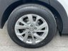 USED 2021 21 HYUNDAI TUCSON 1.6 CRDi MHEV SE Nav SUV 5dr Diesel Hybrid Manual Euro 6 (s/s) (115 ps) 2 KEYS  + BLUETOOTH