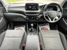 USED 2021 21 HYUNDAI TUCSON 1.6 CRDi MHEV SE Nav SUV 5dr Diesel Hybrid Manual Euro 6 (s/s) (115 ps) 2 KEYS  + BLUETOOTH