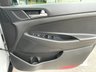 USED 2021 21 HYUNDAI TUCSON 1.6 CRDi MHEV SE Nav SUV 5dr Diesel Hybrid Manual Euro 6 (s/s) (115 ps) 2 KEYS  + BLUETOOTH