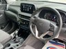 USED 2021 21 HYUNDAI TUCSON 1.6 CRDi MHEV SE Nav SUV 5dr Diesel Hybrid Manual Euro 6 (s/s) (115 ps) 2 KEYS  + BLUETOOTH