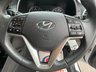USED 2021 21 HYUNDAI TUCSON 1.6 CRDi MHEV SE Nav SUV 5dr Diesel Hybrid Manual Euro 6 (s/s) (115 ps) 2 KEYS  + BLUETOOTH