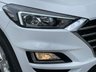 USED 2021 21 HYUNDAI TUCSON 1.6 CRDi MHEV SE Nav SUV 5dr Diesel Hybrid Manual Euro 6 (s/s) (115 ps) 2 KEYS  + BLUETOOTH