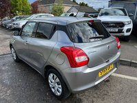 USED 2019 69 SUZUKI SWIFT 1.2 Dualjet MHEV SZ3 Hatchback 5dr Petrol Hybrid Manual Euro 6 (s/s) (90 ps) 1 FORMER KEEPER