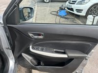 USED 2019 69 SUZUKI SWIFT 1.2 Dualjet MHEV SZ3 Hatchback 5dr Petrol Hybrid Manual Euro 6 (s/s) (90 ps) 1 FORMER KEEPER