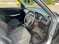 USED 2019 69 SUZUKI SWIFT 1.2 Dualjet MHEV SZ3 Hatchback 5dr Petrol Hybrid Manual Euro 6 (s/s) (90 ps) 1 FORMER KEEPER
