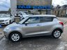 USED 2019 69 SUZUKI SWIFT 1.2 Dualjet MHEV SZ3 Hatchback 5dr Petrol Hybrid Manual Euro 6 (s/s) (90 ps) 1 FORMER KEEPER