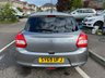 USED 2019 69 SUZUKI SWIFT 1.2 Dualjet MHEV SZ3 Hatchback 5dr Petrol Hybrid Manual Euro 6 (s/s) (90 ps) 1 FORMER KEEPER
