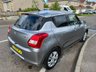 USED 2019 69 SUZUKI SWIFT 1.2 Dualjet MHEV SZ3 Hatchback 5dr Petrol Hybrid Manual Euro 6 (s/s) (90 ps) 1 FORMER KEEPER
