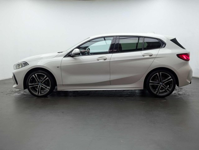 USED 2019 69 BMW 1 SERIES 1.5 118i M Sport 5dr CLICK+COLLECT / HOME DELIVERY