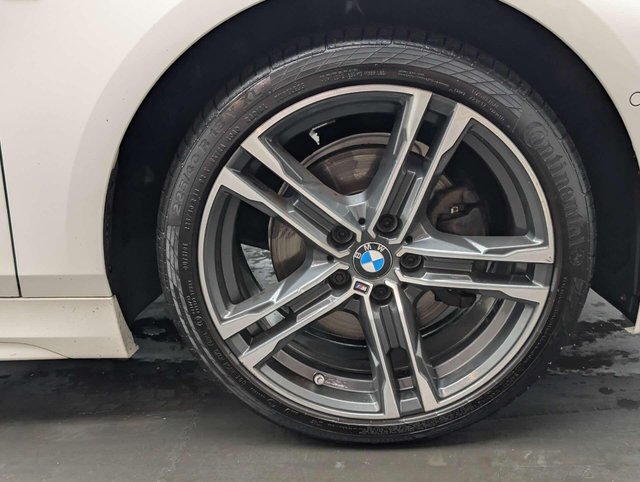 USED 2019 69 BMW 1 SERIES 1.5 118i M Sport 5dr CLICK+COLLECT / HOME DELIVERY