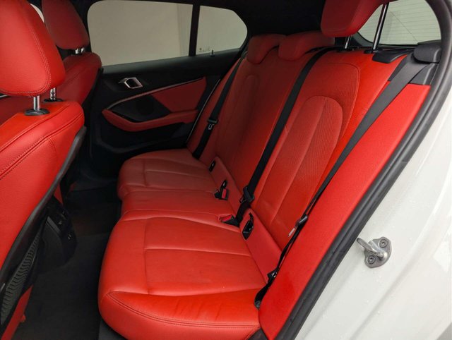 USED 2019 69 BMW 1 SERIES 1.5 118i M Sport 5dr CLICK+COLLECT / HOME DELIVERY