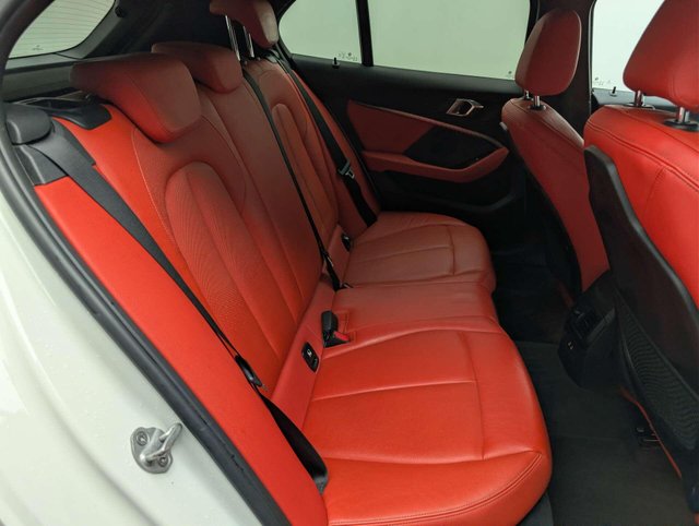 USED 2019 69 BMW 1 SERIES 1.5 118i M Sport 5dr CLICK+COLLECT / HOME DELIVERY