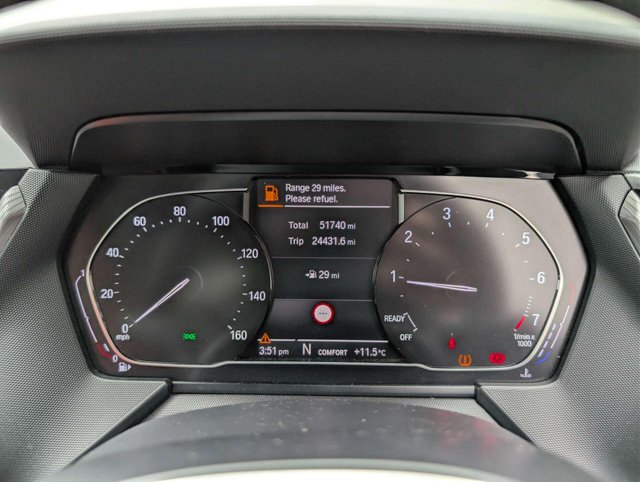 USED 2019 69 BMW 1 SERIES 1.5 118i M Sport 5dr CLICK+COLLECT / HOME DELIVERY