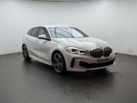 USED 2019 69 BMW 1 SERIES 1.5 118i M Sport 5dr CLICK+COLLECT / HOME DELIVERY