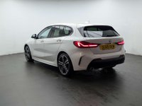 USED 2019 69 BMW 1 SERIES 1.5 118i M Sport 5dr CLICK+COLLECT / HOME DELIVERY