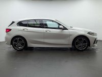 USED 2019 69 BMW 1 SERIES 1.5 118i M Sport 5dr CLICK+COLLECT / HOME DELIVERY