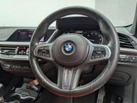 USED 2019 69 BMW 1 SERIES 1.5 118i M Sport 5dr CLICK+COLLECT / HOME DELIVERY