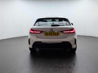 USED 2019 69 BMW 1 SERIES 1.5 118i M Sport 5dr CLICK+COLLECT / HOME DELIVERY