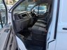 USED 2019 19 FORD TRANSIT CUSTOM 2.0 300 EcoBlue Panel Van 5dr Diesel Manual L2 H1 Euro 6 (105 ps) 1 OWNER CITY BUILDING ONLY 23K  COMES MOT 1 YEAR AND SERVICE