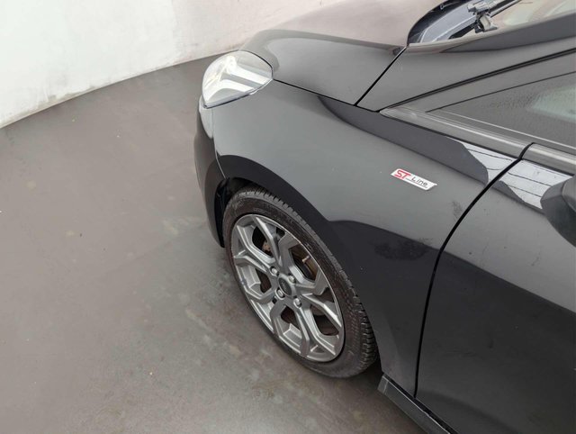 USED 2018 18 FORD FIESTA 1.5 Fiesta ST-Line TDCi 5dr CLICK+COLLECT / HOME DELIVERY