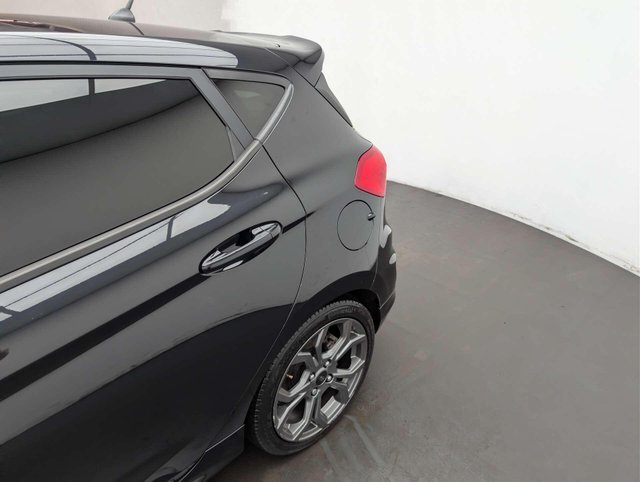 USED 2018 18 FORD FIESTA 1.5 Fiesta ST-Line TDCi 5dr CLICK+COLLECT / HOME DELIVERY