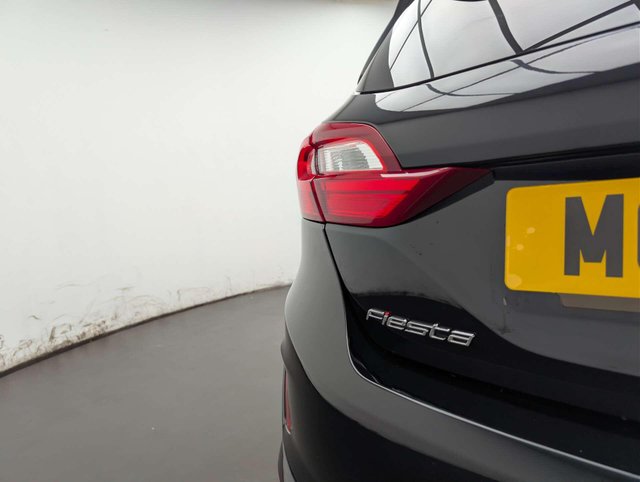 USED 2018 18 FORD FIESTA 1.5 Fiesta ST-Line TDCi 5dr CLICK+COLLECT / HOME DELIVERY