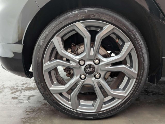 USED 2018 18 FORD FIESTA 1.5 Fiesta ST-Line TDCi 5dr CLICK+COLLECT / HOME DELIVERY
