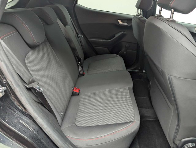 USED 2018 18 FORD FIESTA 1.5 Fiesta ST-Line TDCi 5dr CLICK+COLLECT / HOME DELIVERY