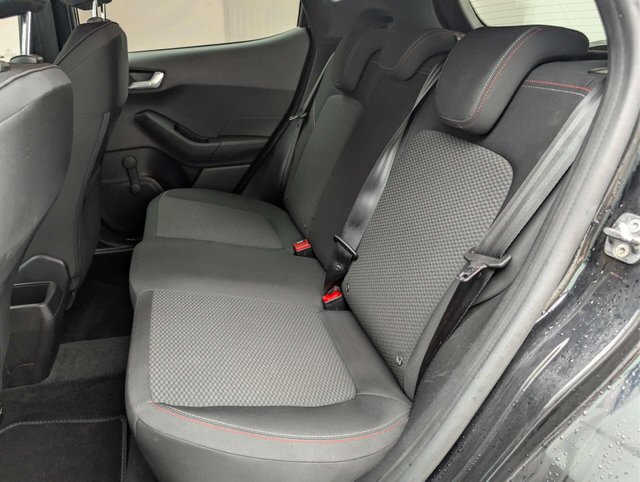 USED 2018 18 FORD FIESTA 1.5 Fiesta ST-Line TDCi 5dr CLICK+COLLECT / HOME DELIVERY