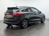USED 2018 18 FORD FIESTA 1.5 Fiesta ST-Line TDCi 5dr CLICK+COLLECT / HOME DELIVERY