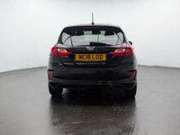 USED 2018 18 FORD FIESTA 1.5 Fiesta ST-Line TDCi 5dr CLICK+COLLECT / HOME DELIVERY