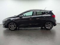 USED 2018 18 FORD FIESTA 1.5 Fiesta ST-Line TDCi 5dr CLICK+COLLECT / HOME DELIVERY