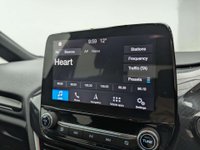 USED 2018 18 FORD FIESTA 1.5 Fiesta ST-Line TDCi 5dr CLICK+COLLECT / HOME DELIVERY