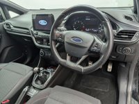 USED 2018 18 FORD FIESTA 1.5 Fiesta ST-Line TDCi 5dr CLICK+COLLECT / HOME DELIVERY