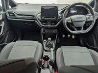 USED 2018 18 FORD FIESTA 1.5 Fiesta ST-Line TDCi 5dr CLICK+COLLECT / HOME DELIVERY
