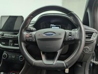 USED 2018 18 FORD FIESTA 1.5 Fiesta ST-Line TDCi 5dr CLICK+COLLECT / HOME DELIVERY