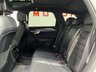 USED 2023 73 VOLKSWAGEN TOUAREG 3.0 TDI V6 Black Edition SUV 5dr Diesel Tiptronic 4Motion Euro 6 (s/s) (286 ps) Pan Roof, Towbar, Air Suspension