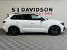 USED 2023 73 VOLKSWAGEN TOUAREG 3.0 TDI V6 Black Edition SUV 5dr Diesel Tiptronic 4Motion Euro 6 (s/s) (286 ps) Pan Roof, Towbar, Air Suspension