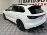 USED 2023 73 VOLKSWAGEN TOUAREG 3.0 TDI V6 Black Edition SUV 5dr Diesel Tiptronic 4Motion Euro 6 (s/s) (286 ps) Pan Roof, Towbar, Air Suspension