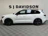 USED 2023 73 VOLKSWAGEN TOUAREG 3.0 TDI V6 Black Edition SUV 5dr Diesel Tiptronic 4Motion Euro 6 (s/s) (286 ps) Pan Roof, Towbar, Air Suspension
