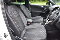 USED 2023 73 VOLKSWAGEN TIGUAN 1.5 TSI R-Line Edition SUV 5dr Petrol DSG Euro 6 (s/s) (150 ps) HEATED STEERING WHEEL,