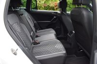 USED 2023 73 VOLKSWAGEN TIGUAN 1.5 TSI R-Line Edition SUV 5dr Petrol DSG Euro 6 (s/s) (150 ps) HEATED STEERING WHEEL,