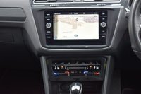 USED 2023 73 VOLKSWAGEN TIGUAN 1.5 TSI R-Line Edition SUV 5dr Petrol DSG Euro 6 (s/s) (150 ps) HEATED STEERING WHEEL,