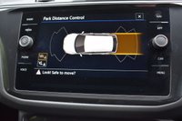 USED 2023 73 VOLKSWAGEN TIGUAN 1.5 TSI R-Line Edition SUV 5dr Petrol DSG Euro 6 (s/s) (150 ps) HEATED STEERING WHEEL,