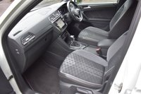 USED 2023 73 VOLKSWAGEN TIGUAN 1.5 TSI R-Line Edition SUV 5dr Petrol DSG Euro 6 (s/s) (150 ps) HEATED STEERING WHEEL,